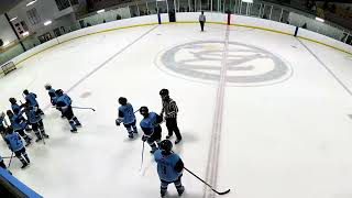 1 of 3 (Starts at 26min)  Burlington vs Brampton  Jan 14, 2024