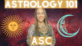 Astrology for Beginners - Sun, Moon & Rising Sign - Birth Chart Explained   Astrology 101 Class 2021