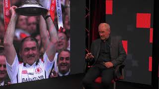 Mickey Harte, Tyrone Player and Bainisteoir: A Tribute