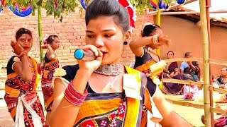 Rita Bhoi Kirtan Party Katingpadar Kritan Kalahandi #katingpadar #ritabhoi #folkdance