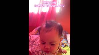 DE DIRA PART 40 #bayigemoyyy #babygirl #cutebaby #shortvideo #short #bayisehat