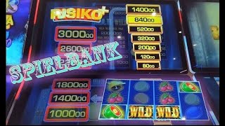 Spielbank💥20 Euro💥offene Kisten