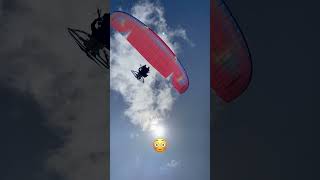 Paramotor - Praia do Gunga - Alagoas