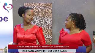 Praise & Worship  by UCC WORSHIP TEAM live at UCC KASUBI INNERMAN MINISTRIES 22 05 2022