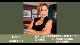 Bouncing Back After Transitioning Careers