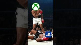 XBOX ganara la GENERACION