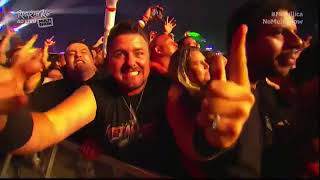 Metallica  in Rock In Rio - City of love #metallica #metal