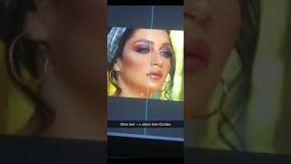 طريقة قص الصورة إلى صورتين للإنستقرام