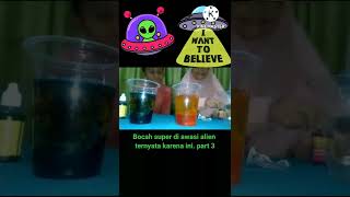 Bocah super ternyata diawasi alien karena ramuan ini.Part 3#shorts #bocahviral #subscribe