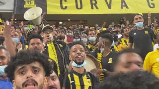 جمهور الاتحاد امام الفيصلي