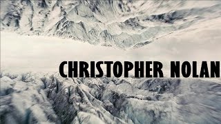 Christopher NOLAN Filmography (1998 2014) - Huge Tribute [ON VIMEO]