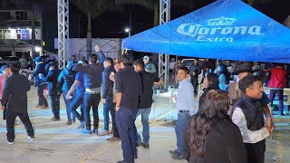 Fiesta De Santa Cecilia En San Juan Mixtepec 2024