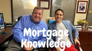 Mortgage Knowledge (episode 1) - Dwight Kleine - Orlando, Florida