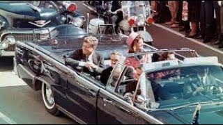 Mark Shaw: JFK's REAL Killers Never Brought to Justice!