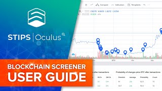 STIPS|Oculus - GitHub Analysis User Guide