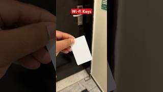 Wi-Fi Keys || Hotel In Makkah || Nawaz Rashadi Vlogs || #shorts #short #ytshorts #nawazrashadivlogs