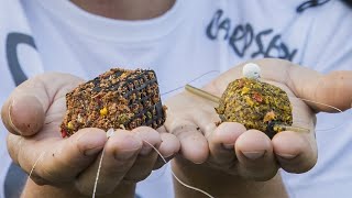 Feeder vs Method Feeder | TEST (Honza Rybka)