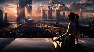 Immediate Music - Surrender to Hope