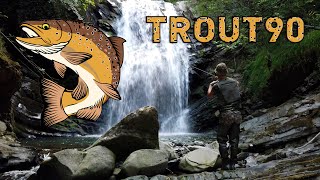 Trout90 - Trailer