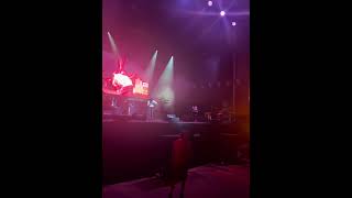 He did it AGAIN: Joey Bada$$ turns crowd chant into freestyle (Brussels 2023)