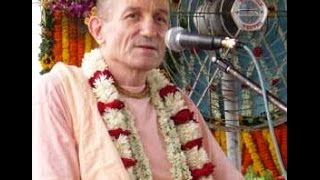 A message | Jananivas Prabhu | ISKCON | Mayapur