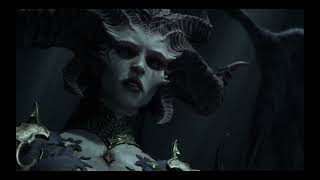 Diablo IV Rathma Cutscene - Spoiler Warning - Gore - Beta