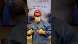 This patient came to us for a life changing unilateral gynecomastia removal!