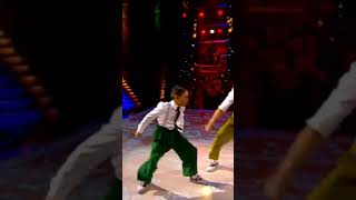 Gunjan and Tejas dance performance in jhalak dikhla ja | Gunjan dance performance #gunjan #shorts