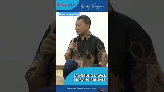 spesifikasi khusus yang harus dimiliki seorang pebisnis hebat! #bisnis #heppytrenggono #shorts