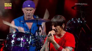 Red Hot Chili Peppers @ Lollapalooza Brasil 2018 (FULL CONCERT)