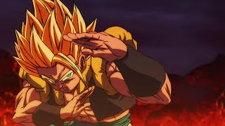 La Famax feat. L'Allemand - Gogeta / Gogeta「 AMV 」