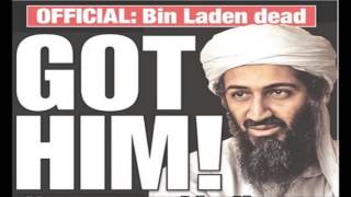 Osama Bin Laden   Seymour Hersh Article