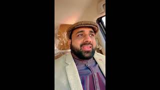 Shahid qadri today new new mehfil e naat 26,12,2020