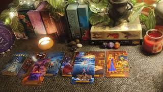 The Ending🦋for Freedom🌼The Answer🌼किसी के नज़र मे आना ✨Hindi Timeless Tarot