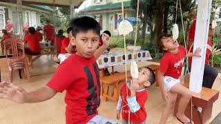 Gouw family short gateaway - Part 2 puncak resort #puncakresortbogor #lomba17agustus2020