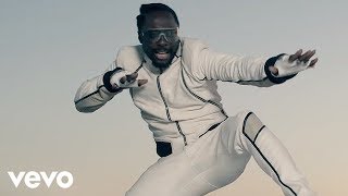 Will.I.Am - T.H.E.