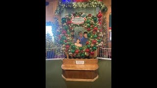 Michigan Adventure: Frankenmuth, Popcorn Wagon, Zehnder's, and Bronners!