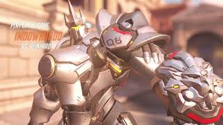 Rein dumb potg