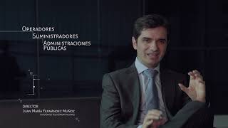 Agradecimiento Premios Ingenio -  Eurocontrol Telecomunicaciones