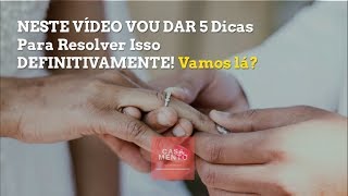 O Que Fazer Quando O Casamento Está Acabando? 5 Dicas Para Resolver Isso DEFINITIVAMENTE!