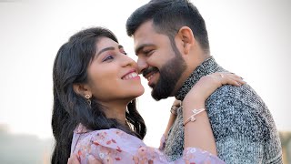 DHRUMIL X YESHA | BEST PREWEDDING | 2024 | RK MOVIE & CLICK POINT | PORBANDAR