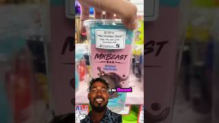 Mrbeast chocolate trick |#chocolate #shorts