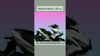 kelas 150 matic paling kencang #short #shorts #dragbike #tiktokviral #dragbikeindonesia201m