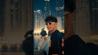 Aa Burj khalifa 🇦🇪😎​⁠@deepjanduofficial ​⁠@ArifLoharJugniKing #trendingsong #ytshort