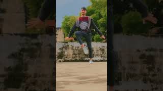 Jhoome Jo Pathaan Song | Shahrukh Khan | Depika | Vishal & Sheykhar Arijit Singh | Short Dance Video