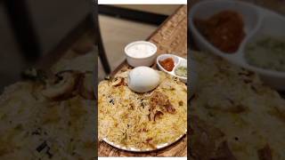 Biriyani lover (বিরিয়ানি) || sajna more song || #shorts #cooking #recipe #short@Monali1998