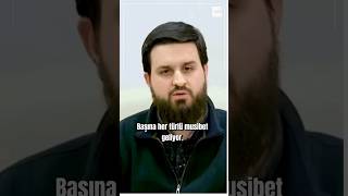 İMANINI İSPATLAMAYA HAZIR MISIN? | Salih Eğridere #shorts