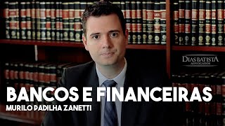 Bancos e Financeiras Danos Morais - Advogados em Sorocaba