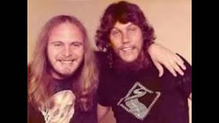 Oklahoma Music Maker Siblings, Steve and Cassie Gaines will forever be linked to Lynyrd Skynyrd