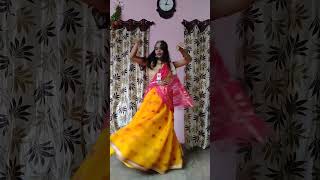 Radha kaise na Jale #dance #swati #song #trending